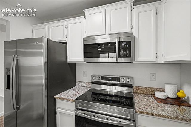MLS Image for 2432  Lexington Village   ,Colorado Springs, Colorado