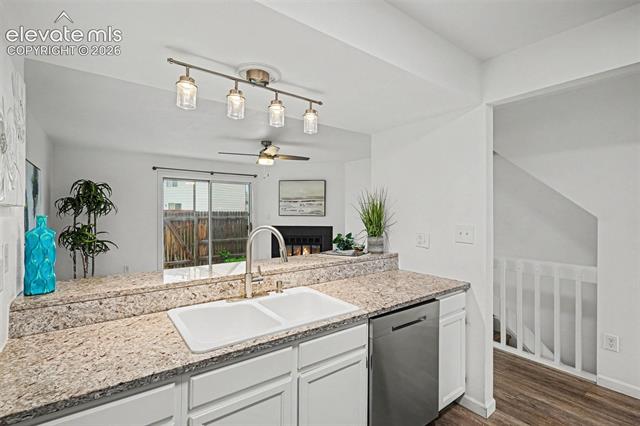 MLS Image for 2432  Lexington Village   ,Colorado Springs, Colorado