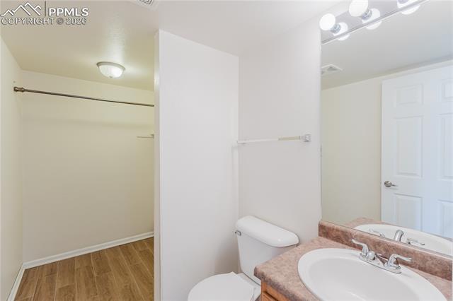 MLS Image for 4315  Basswood  ,Colorado Springs, Colorado