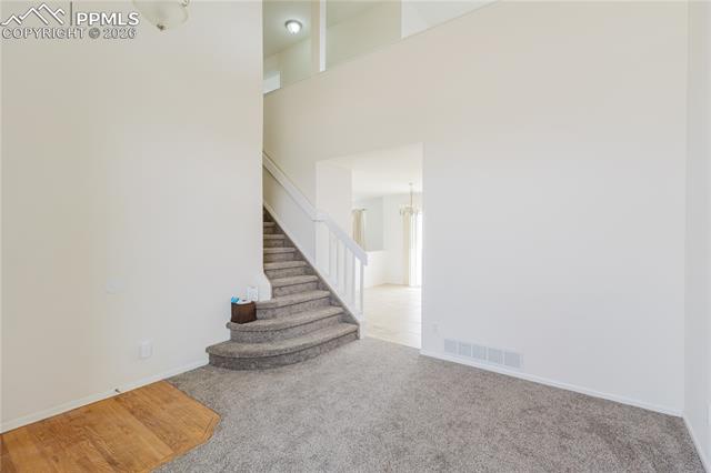 MLS Image for 4315  Basswood  ,Colorado Springs, Colorado