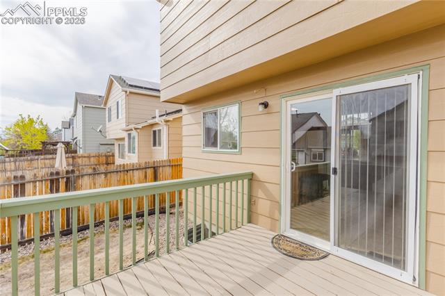 MLS Image for 4315  Basswood  ,Colorado Springs, Colorado