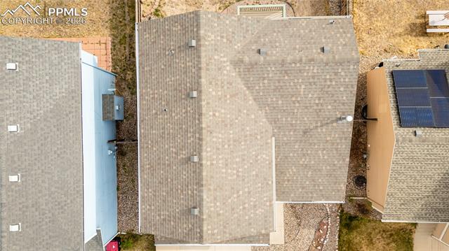 MLS Image for 4315  Basswood  ,Colorado Springs, Colorado