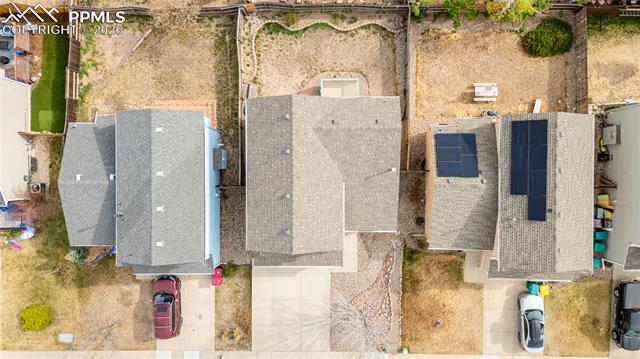 MLS Image for 4315  Basswood  ,Colorado Springs, Colorado