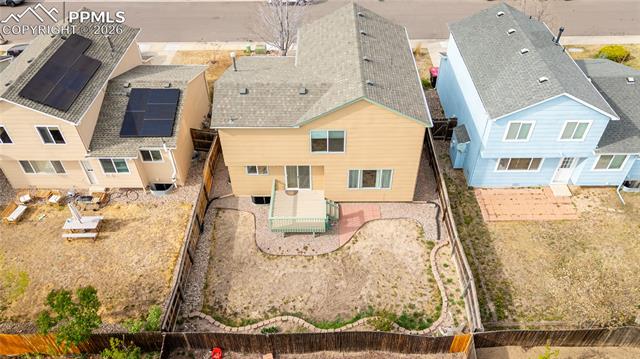 MLS Image for 4315  Basswood  ,Colorado Springs, Colorado