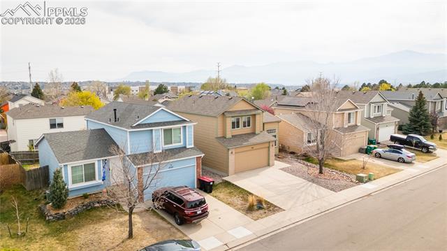 MLS Image for 4315  Basswood  ,Colorado Springs, Colorado
