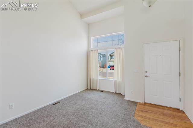 MLS Image for 4315  Basswood  ,Colorado Springs, Colorado