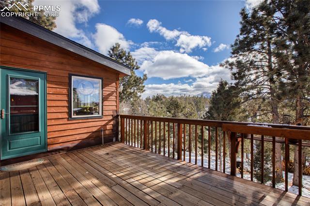 MLS Image for 53  Columbine  ,Woodland Park, Colorado