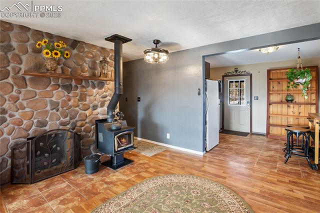 MLS Image for 53  Columbine  ,Woodland Park, Colorado