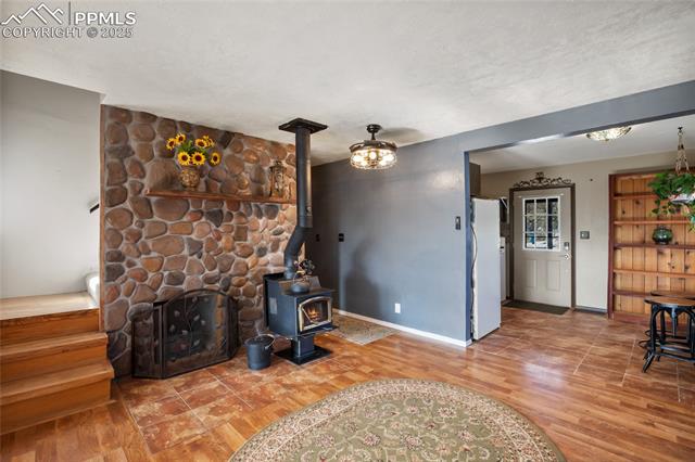 MLS Image for 53  Columbine  ,Woodland Park, Colorado