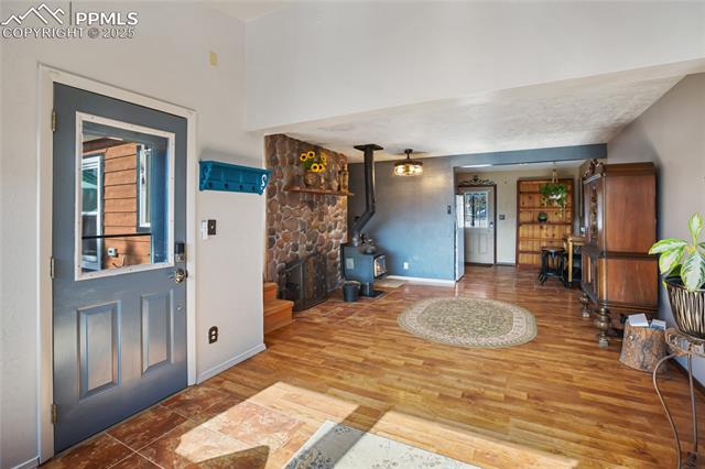 MLS Image for 53  Columbine  ,Woodland Park, Colorado