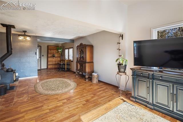 MLS Image for 53  Columbine  ,Woodland Park, Colorado