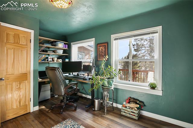 MLS Image for 53  Columbine  ,Woodland Park, Colorado