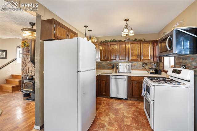 MLS Image for 53  Columbine  ,Woodland Park, Colorado