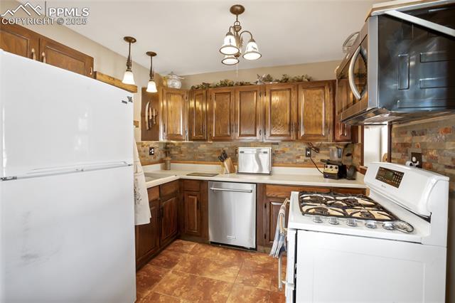 MLS Image for 53  Columbine  ,Woodland Park, Colorado