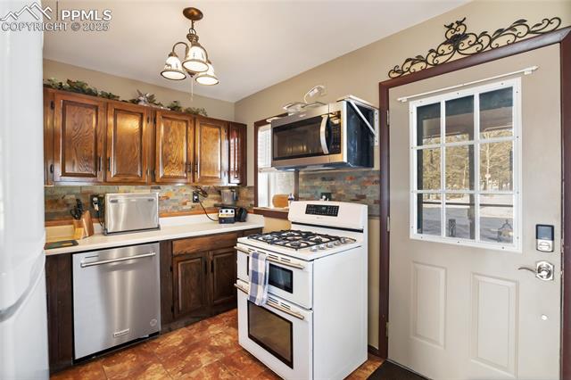 MLS Image for 53  Columbine  ,Woodland Park, Colorado