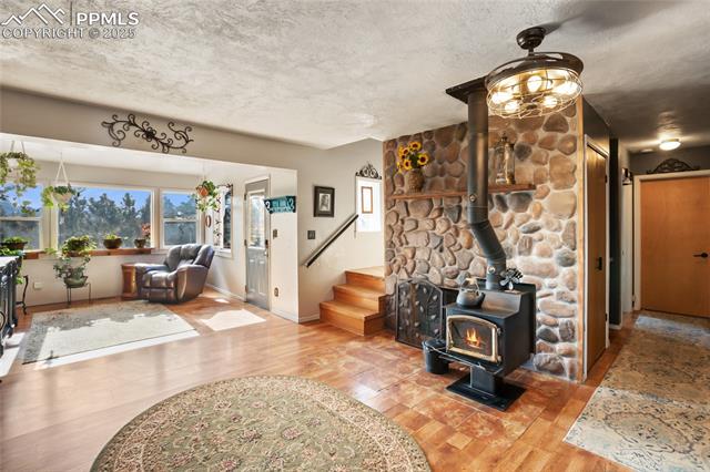 MLS Image for 53  Columbine  ,Woodland Park, Colorado