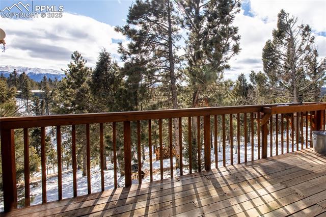 MLS Image for 53  Columbine  ,Woodland Park, Colorado