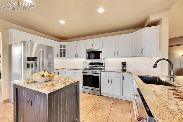 MLS Image for 335  Mountain Lover  ,Colorado Springs, Colorado