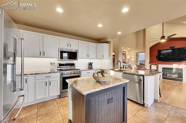 MLS Image for 335  Mountain Lover  ,Colorado Springs, Colorado