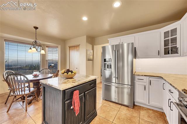 MLS Image for 335  Mountain Lover  ,Colorado Springs, Colorado