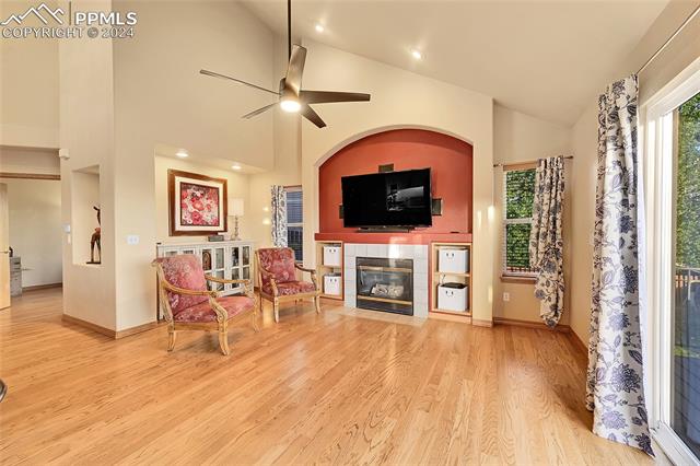 MLS Image for 335  Mountain Lover  ,Colorado Springs, Colorado