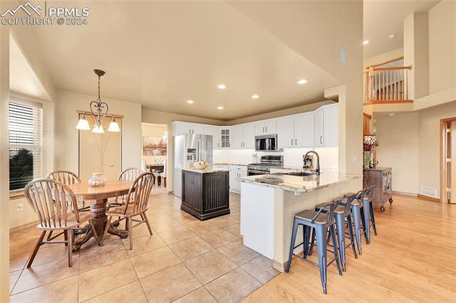 MLS Image for 335  Mountain Lover  ,Colorado Springs, Colorado