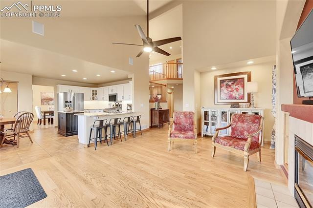 MLS Image for 335  Mountain Lover  ,Colorado Springs, Colorado