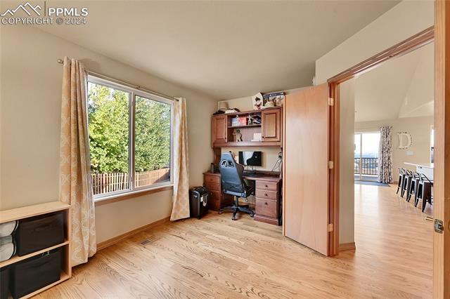 MLS Image for 335  Mountain Lover  ,Colorado Springs, Colorado