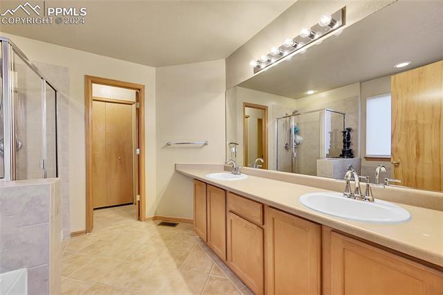 MLS Image for 335  Mountain Lover  ,Colorado Springs, Colorado