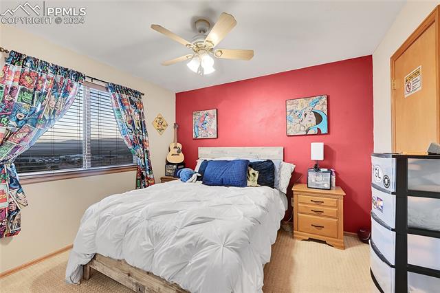 MLS Image for 335  Mountain Lover  ,Colorado Springs, Colorado