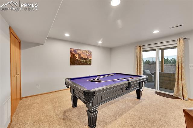 MLS Image for 335  Mountain Lover  ,Colorado Springs, Colorado