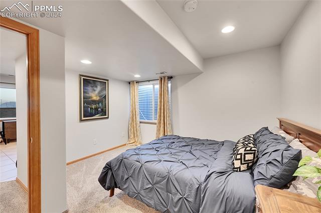 MLS Image for 335  Mountain Lover  ,Colorado Springs, Colorado