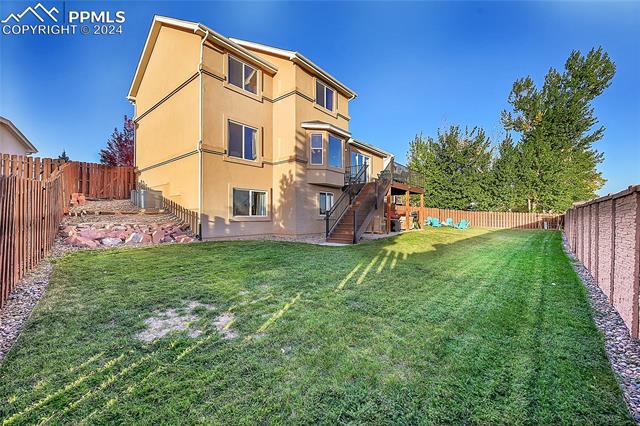 MLS Image for 335  Mountain Lover  ,Colorado Springs, Colorado