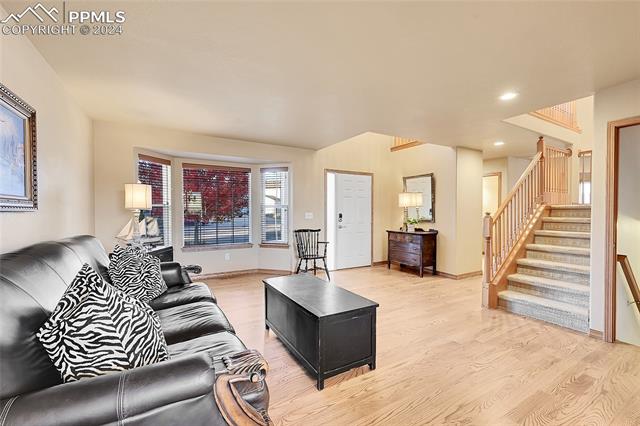 MLS Image for 335  Mountain Lover  ,Colorado Springs, Colorado