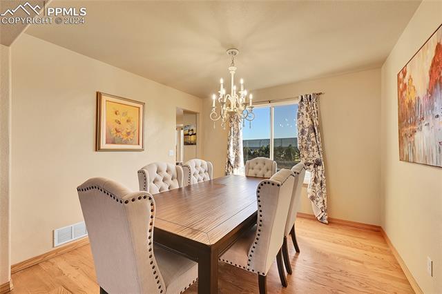 MLS Image for 335  Mountain Lover  ,Colorado Springs, Colorado