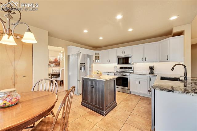 MLS Image for 335  Mountain Lover  ,Colorado Springs, Colorado