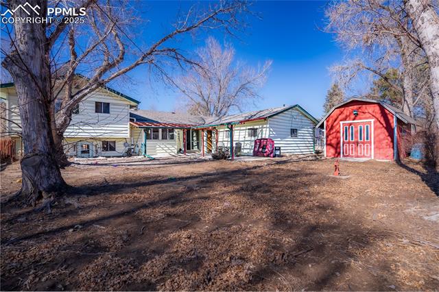 MLS Image for 1415  Keaton  ,Colorado Springs, Colorado