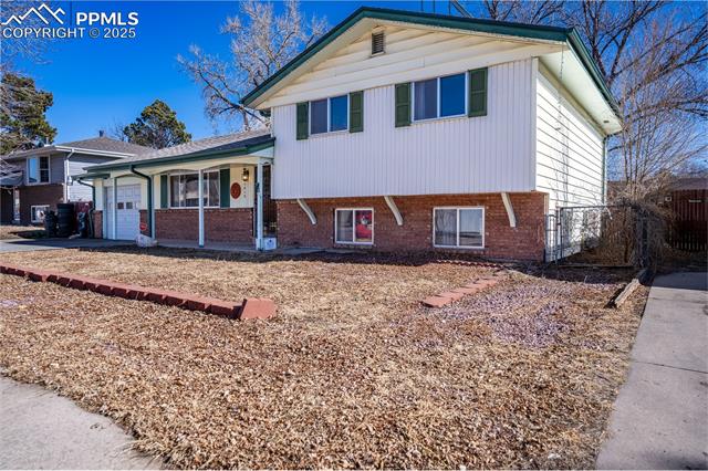 MLS Image for 1415  Keaton  ,Colorado Springs, Colorado