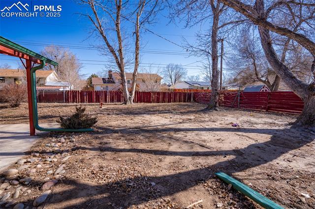 MLS Image for 1415  Keaton  ,Colorado Springs, Colorado