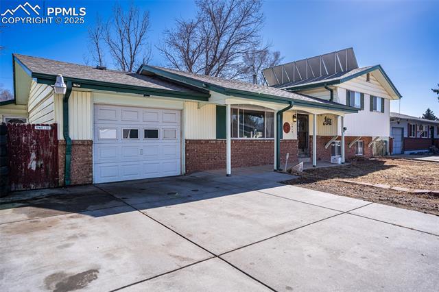 MLS Image for 1415  Keaton  ,Colorado Springs, Colorado