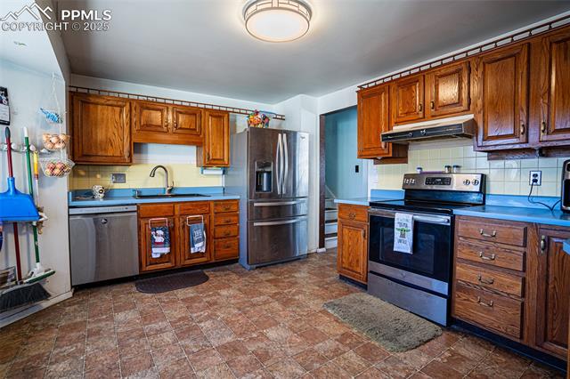 MLS Image for 1415  Keaton  ,Colorado Springs, Colorado