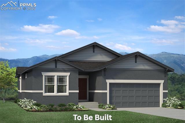 7935  Progeny  , colorado springs&nbsp; House Search MLS Picture