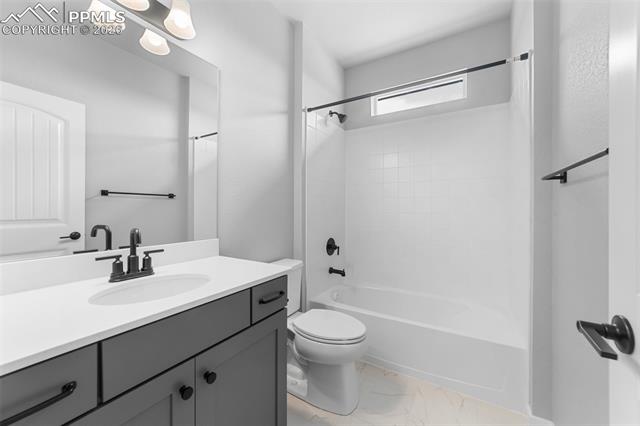 MLS Image for 7935  Progeny  ,Colorado Springs, Colorado