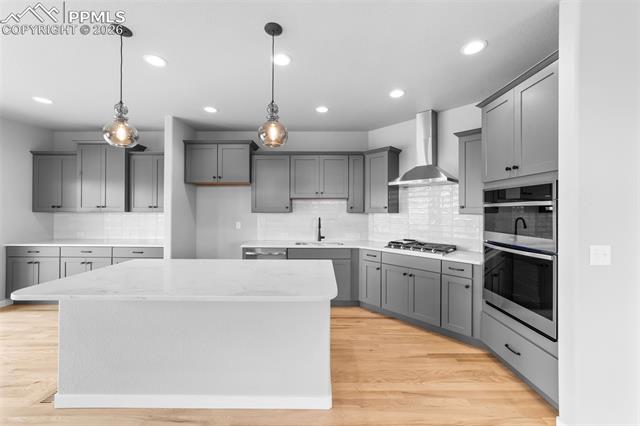 MLS Image for 7935  Progeny  ,Colorado Springs, Colorado