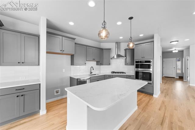 MLS Image for 7935  Progeny  ,Colorado Springs, Colorado