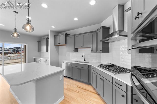 MLS Image for 7935  Progeny  ,Colorado Springs, Colorado