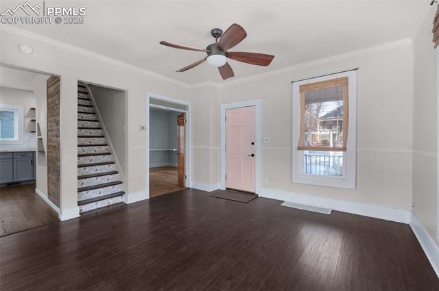 MLS Image for 1315 W Kiowa  ,Colorado Springs, Colorado