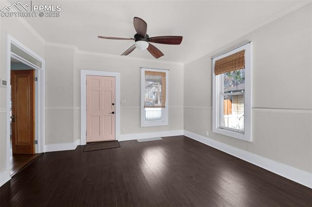 MLS Image for 1315 W Kiowa  ,Colorado Springs, Colorado