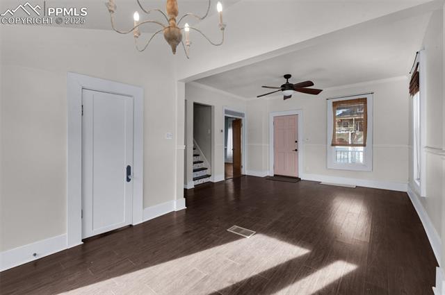 MLS Image for 1315 W Kiowa  ,Colorado Springs, Colorado