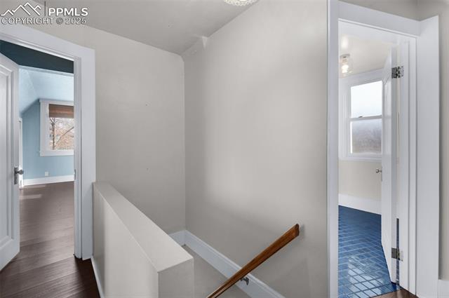 MLS Image for 1315 W Kiowa  ,Colorado Springs, Colorado